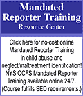 Mandated Reporter Training Resource Center