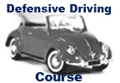 Defensive Driving Course